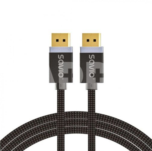 Savio DP v1.4 cable,1m CL-165