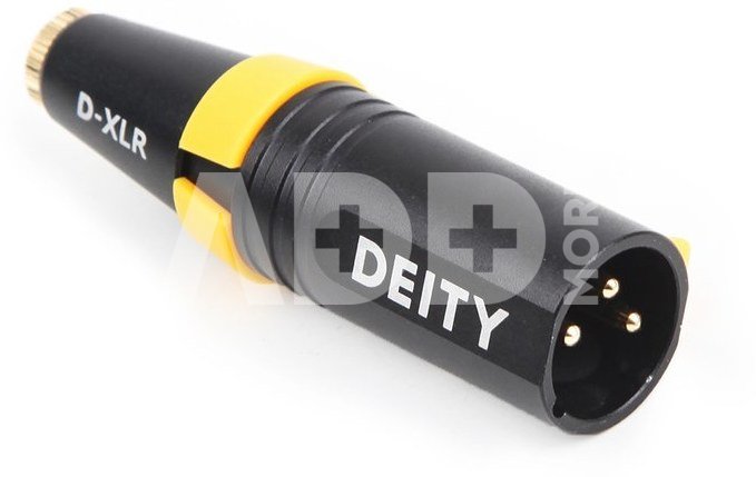 Adapter DXLR