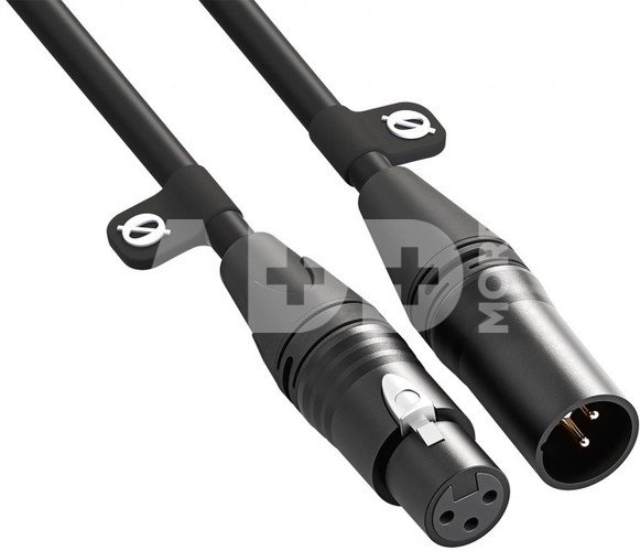 RODE XLR CABLE-6m black