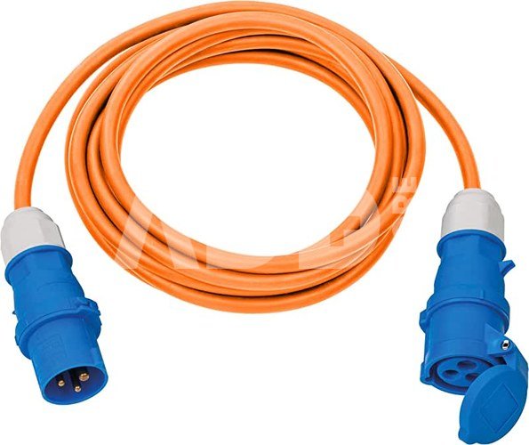 Brennenstuhl Camping/Maritime CEE Extension Cable 5m
