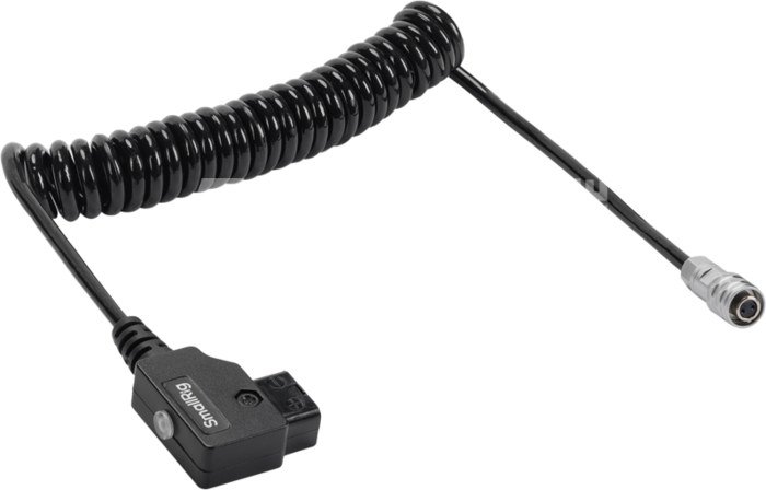 SmallRig 4761 D-TAP to BMPCC 4K / 6K Power Cable