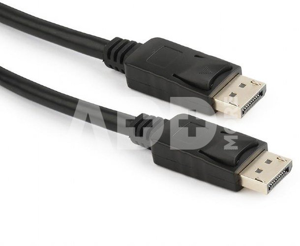 CABLE DISPLAY PORT 10M/CC-DP2-10M GEMBIRD