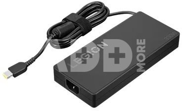 Lenovo Legion Slim 330W GaN AC Adapter (Slim tip) (CE) - Colorfull box | 20 V | Adapter