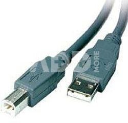 Vivanco cable Promostick USB 2.0 A-B 3m (22227)