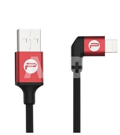 Kabel USB-A do Lightning MFI 350mm PGYTECH (P-GM-115)