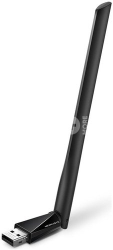 Mercusys AC1300 High Gain Wi-Fi USB Adapter | MA30H