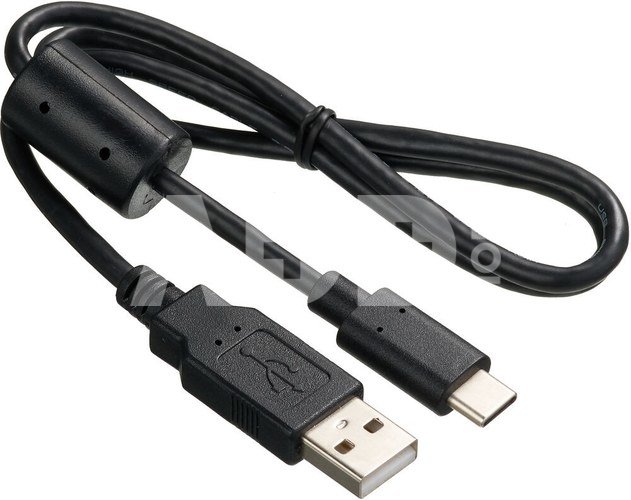 Pentax cable I-USB180 (WG-1000)