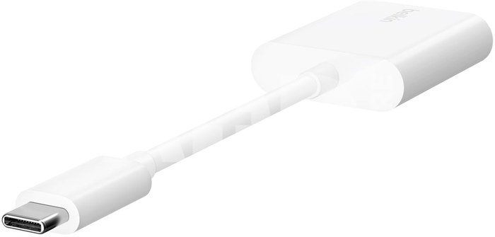 Belkin RockStar USB-C Audio + USB-C Charge Belkin