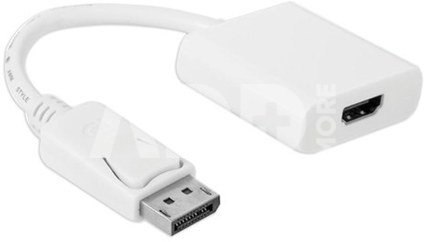 Gembird Adapter cable HDMI, Mini DisplayPort