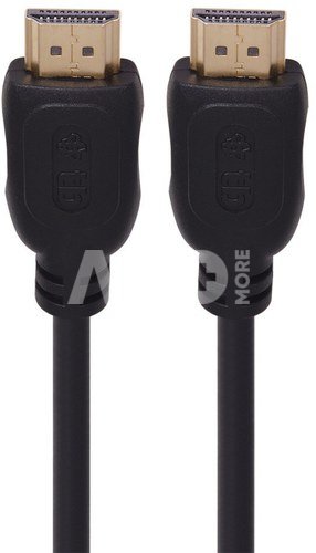 TB HDMI Cable v 1.4 1m. gold plated
