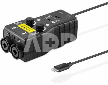SARAMONIC SMARTRIG+ UC