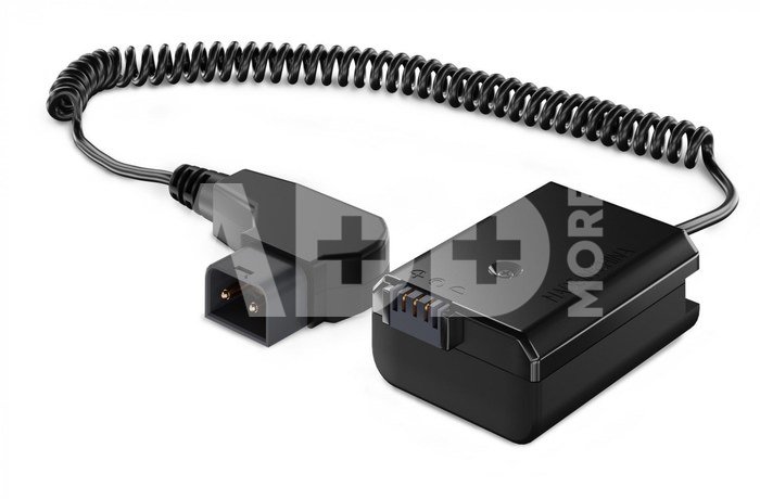 Newell D-Tap power adapter for NP-FW50