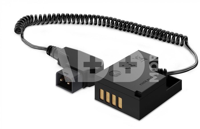 Newell D-Tap power adapter for NP-W126