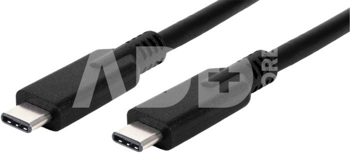 OWC CABLE USB 3.2 GEN 1 E-MARKED CERTIFIED, 0.9 METER