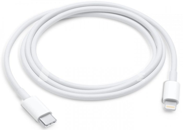 Apple cable USB-C - Lightning 1m