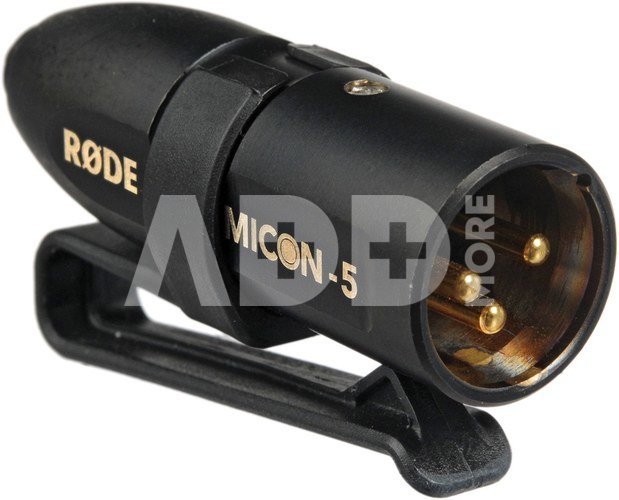 Rode adapter Micon-5