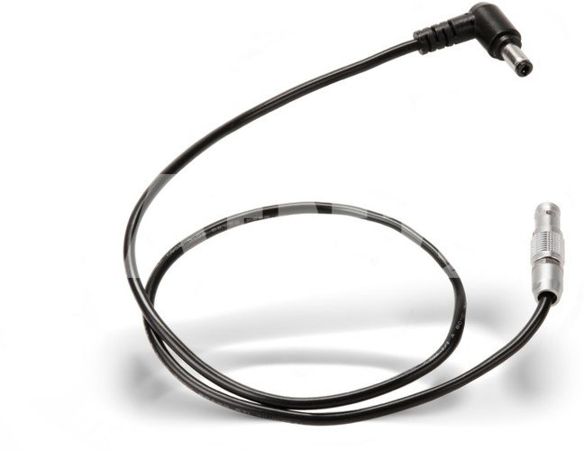 8V DC Male to 7-pin Nucleus-M Motor Power Cable