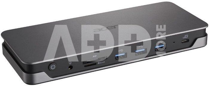 Acer USB Type-C docking station EU/CH power cord | Acer