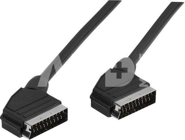 Vivanco cable SCART - SCART 1.5m (47001)