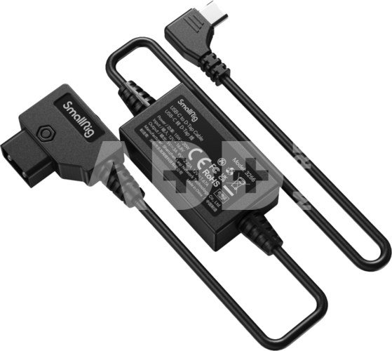 SMALLRIG 3266 USB-C TO D-TAP CABLE
