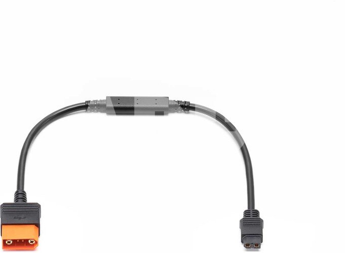 Power SDC to XT60 Power Cable (12V)