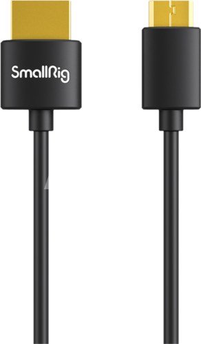 SMALLRIG 3041 HDMI CABLE 4K 55CM (C TO A)