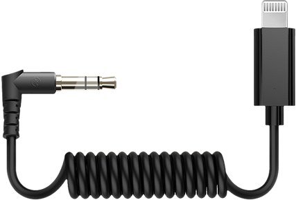 Hollyland 3.5mm TRS to Mobile Phone Patch Cable for Lark M1