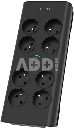 Philips Surge protector SPN7080BA/60