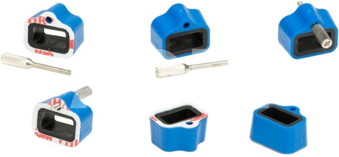 OWC CLINGON10-PACK. FOR CLINGON USB TYPE-C CONNECTOR THUNDERBOLT 3 / USB-C