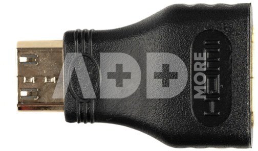 Caruba HDMI to Mini HDMI Adapter