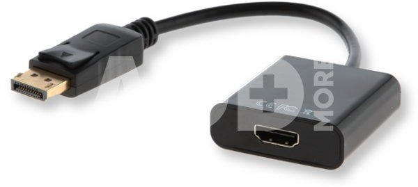 Savio Adapter CL-55B DP-HDMI SAVIO