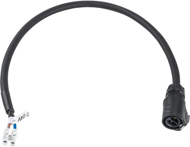B&W BW Outdoor Cases energy case - cable EC/Plug (for connecting DC devices)