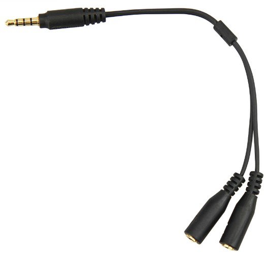 Cable SPY1
