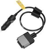 CABLE CHARGE CAR RIVER 2/0.5M 5011401009 ECOFLOW