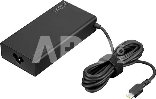 Lenovo Legion Slim 140W AC Adapter (USB-C) Lenovo