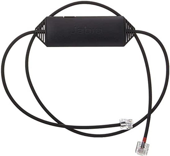 Jabra Link DHSG Adapter Cable for GN9350 / GN9120 / GN9330
