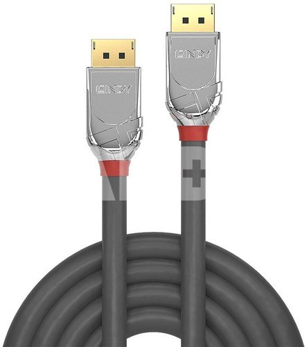 CABLE DISPLAY PORT 5M/CROMO 36304 LINDY