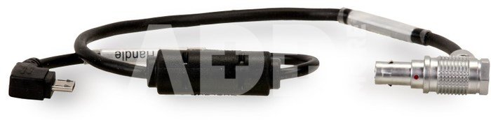 Side Focus Handle Run/Stop Cable for Red Komodo Camera