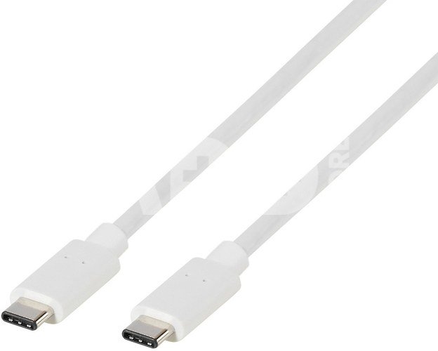 Vivanco cable PB USB-C - USB-C 1m (63088)