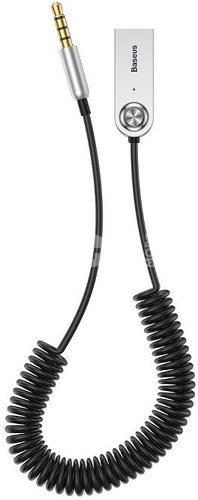 Baseus USB wireless adapter cable black