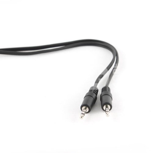 CABLE AUDIO 3.5MM 2M/CCA-404-2M GEMBIRD