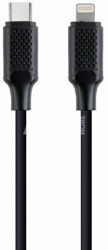 CABLE USB-C TO LIGHTNING 1.5M/CC-USB2-CM8PM-1.5M GEMBIRD