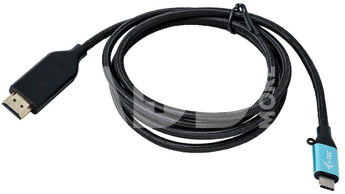 i-tec USB-C do HDMI adapter kablowy 4K/60Hz