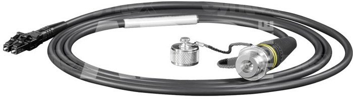 2Core Single Mode Adaptor Cable