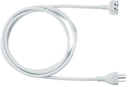Apple Power Adapter Extension Cable