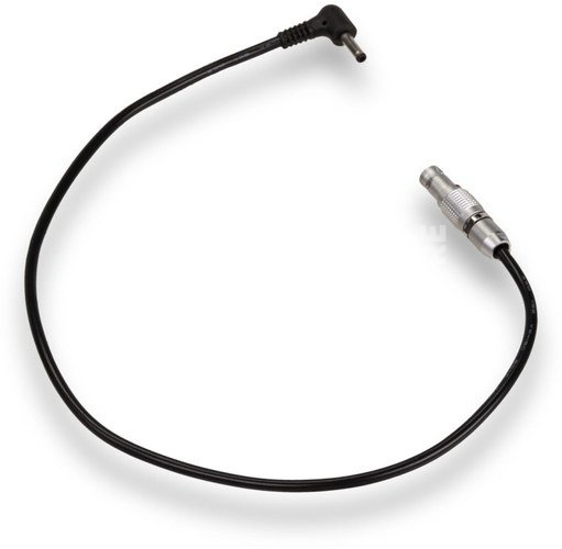 12V Micro DC Male to Z CAM S6/F6 2-Pin Power Cable
