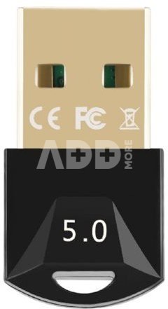 Gembird | BTD-MINI6 USB BT v.5.0 Dongle