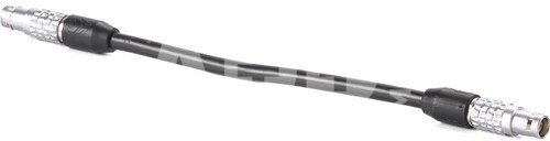 4-Pin Male to 4-Pin Female Power Cable (15cm)