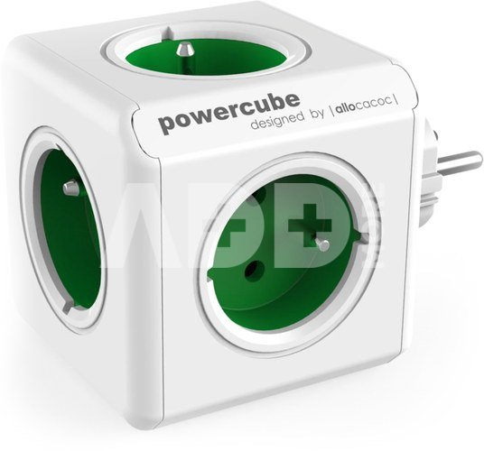 PowerCube Original Green (FR)