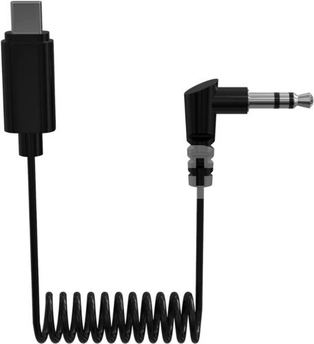 HOLLYLAND 3.5mm TRS to Type-C Patch Cable